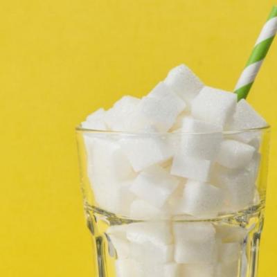 O perigo do açúcar para o nosso organismo