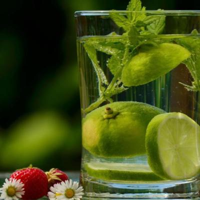 Por que é importante desintoxicar o corpo para ter uma SAÚDE REAL?