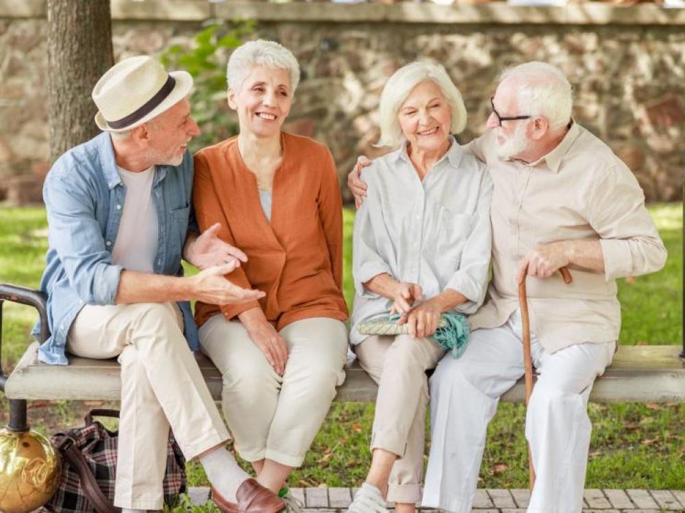 Como viver mais e melhor com a prática da Ortomolecular 