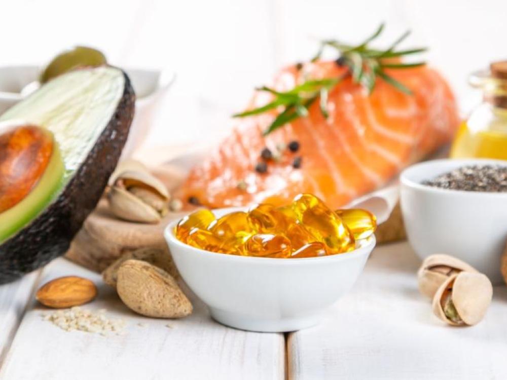 Porque você deve consumir gordura