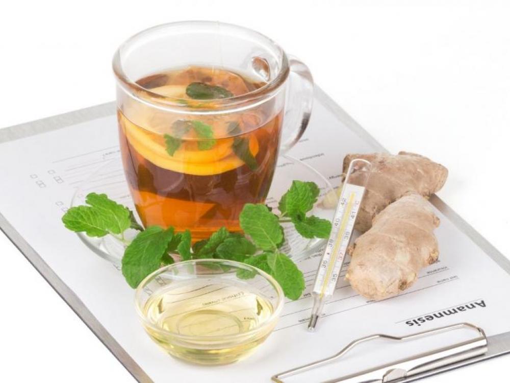 Como é feito o tratamento ortomolecular?