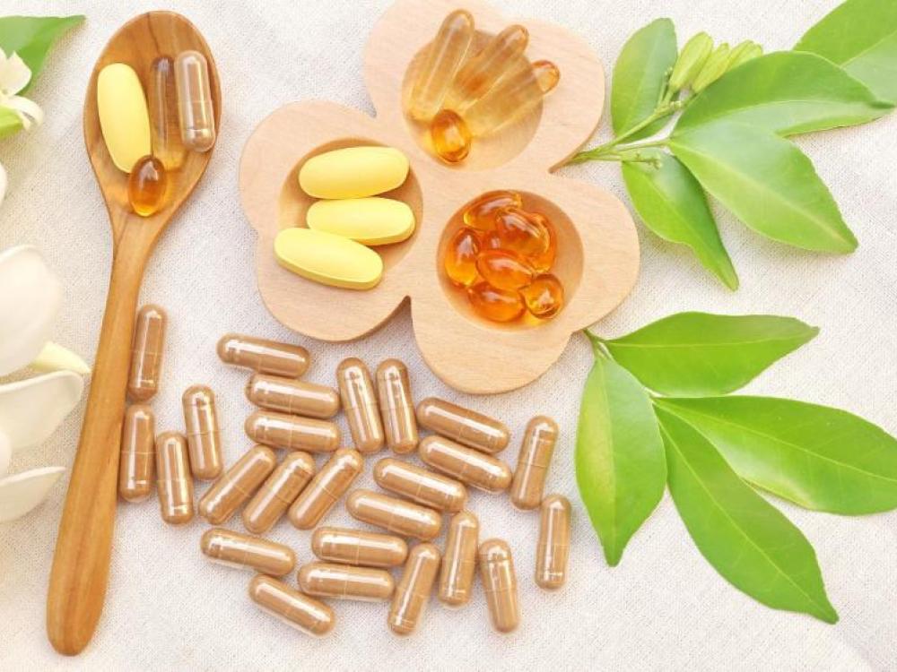 Os quatro suplementos mais importantes da BioOrtomolecular