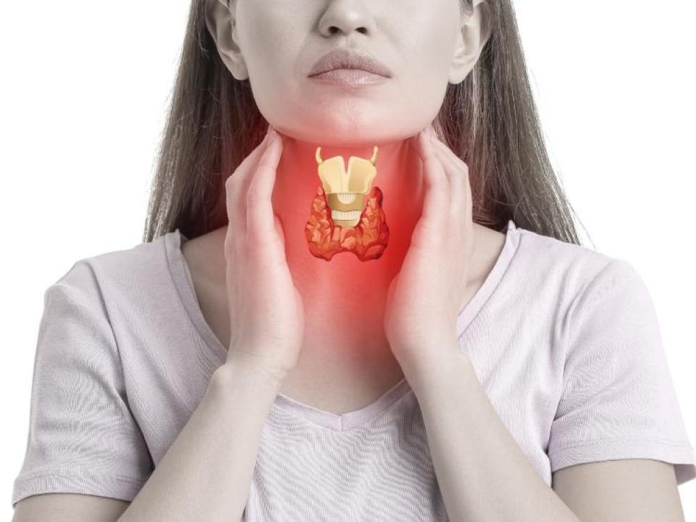 Qual a relação da alimentação com os distúrbios da tireoide?