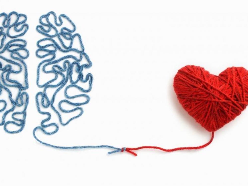 O corpo fala: como a ortomolecular ‘ouve’ suas dores emocionais