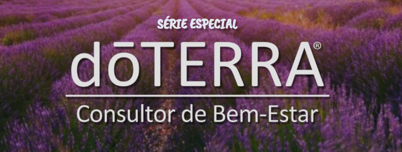 Série especial Consultor de Bem-Estar