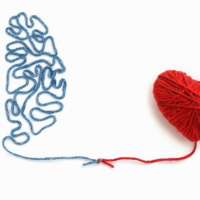 O corpo fala: como a ortomolecular ‘ouve’ suas dores emocionais