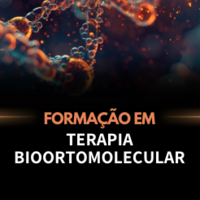 Formação em Terapia BioOrtomolecular