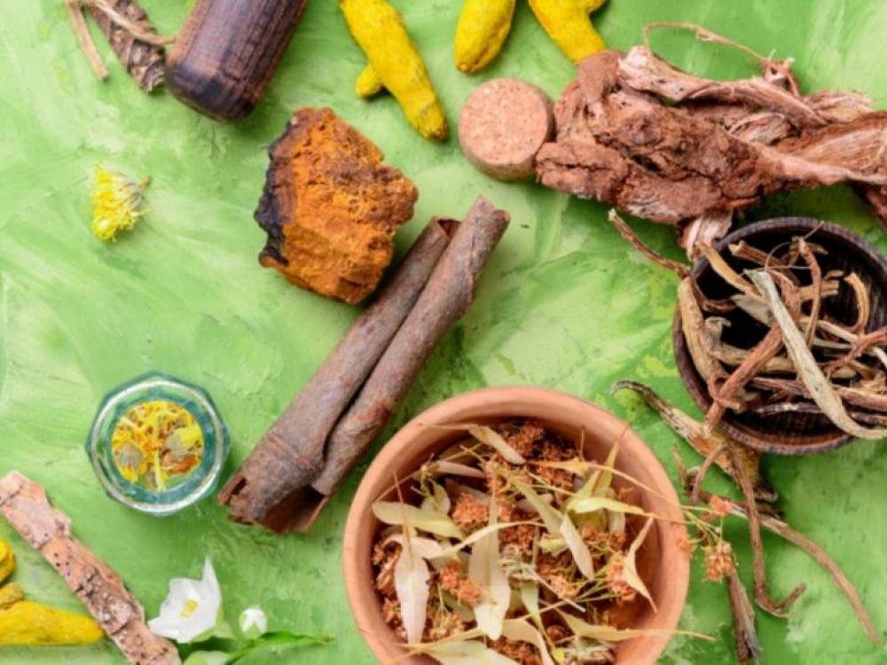 Herbalismo: o que é e para que serve?