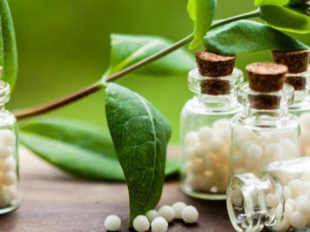 Homeopatia: funciona mesmo?