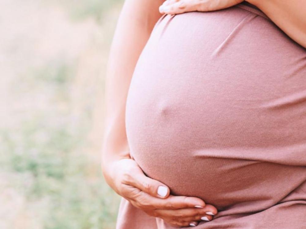Florais para mulheres na gravidez, parto e pós-parto
