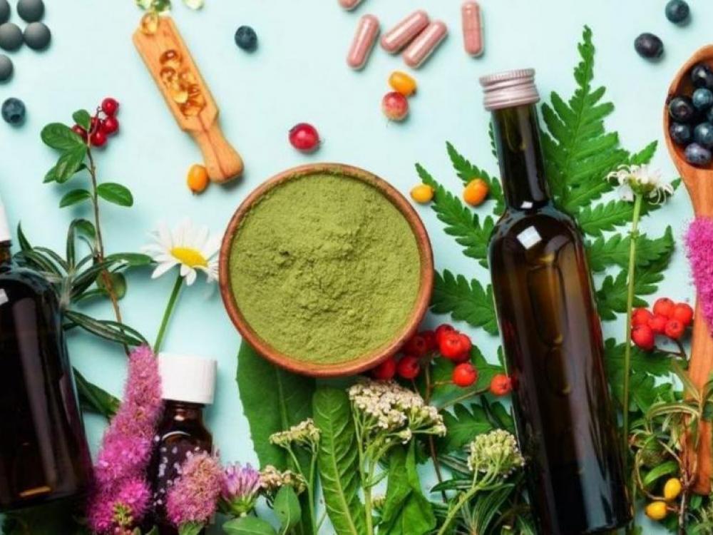 Como funciona a Naturopatia? 