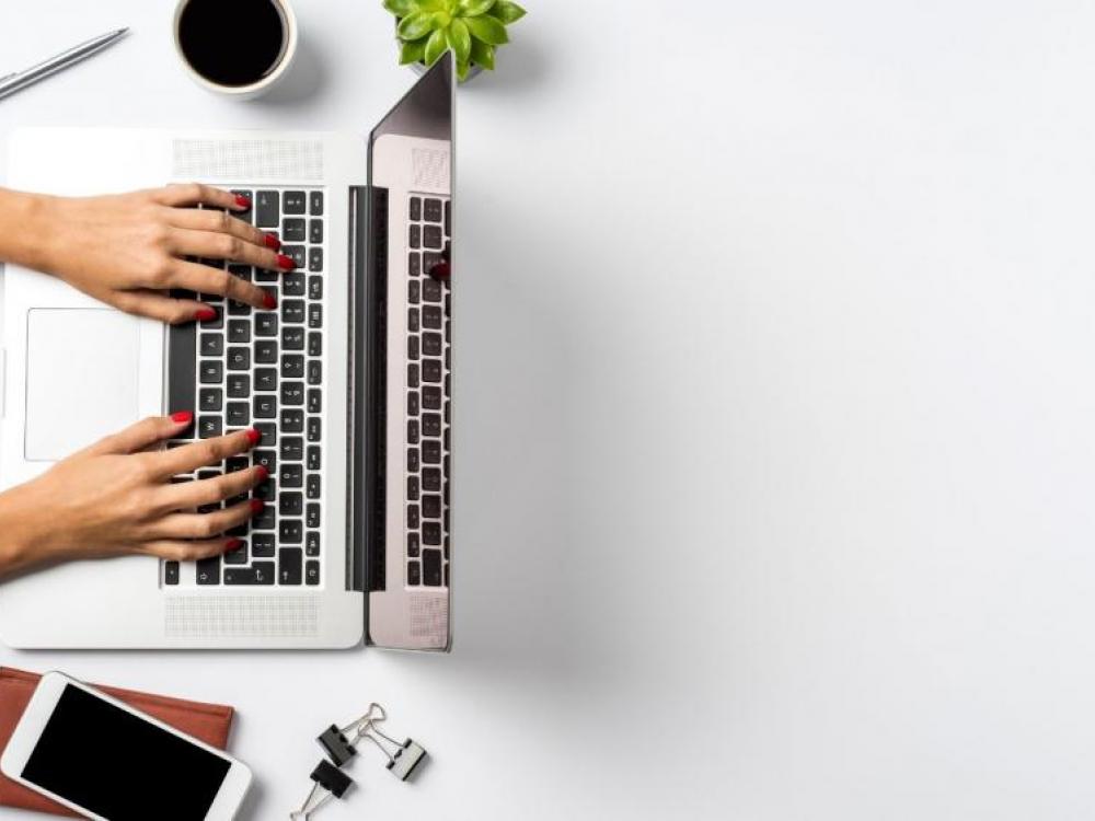 Atendimento online para terapeutas