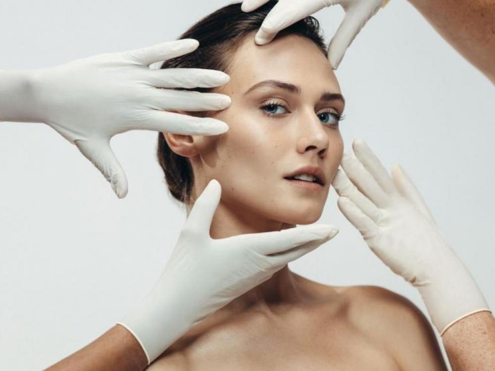 O que é estética ortomolecular?