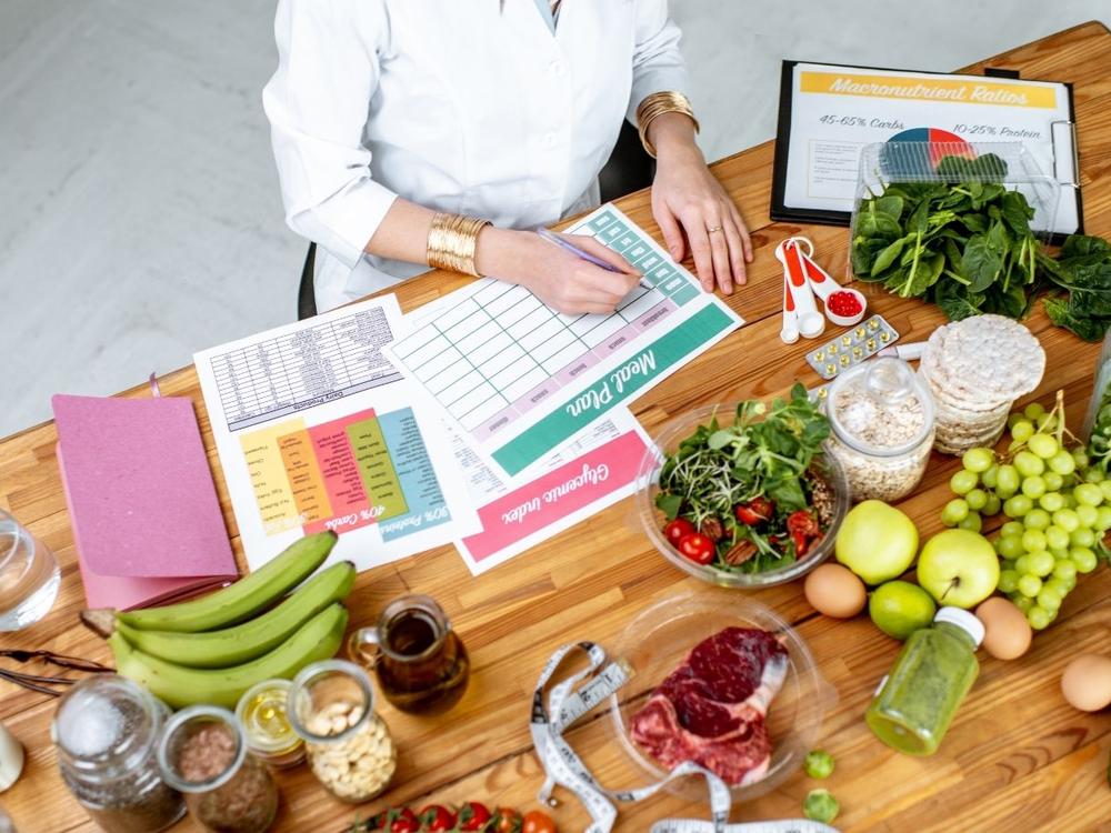 Fitoterapia e Homeopatia na Nutrição